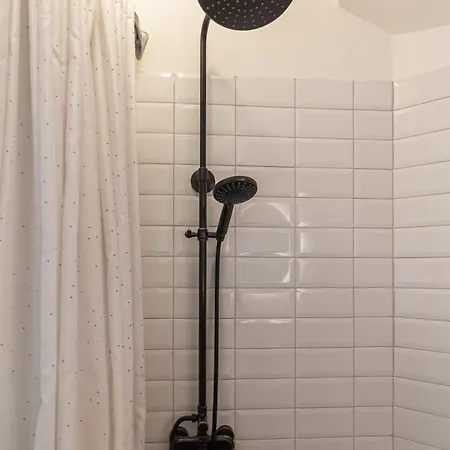 In A Real Medieval Tower, Lower Floors *