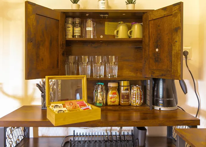 In A Real Medieval Tower, Lower Floors 탈린