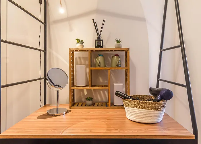 In A Real Medieval Tower, Lower Floors *